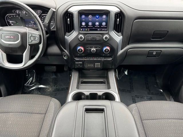 Used 2020 GMC Sierra 1500 Elevation with VIN 1GTR9CED1LZ327016 for sale in Rochester, Minnesota