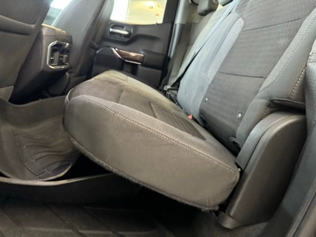 2019 GMC Sierra 1500 Elevation