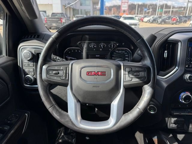 2019 GMC Sierra 1500 Elevation