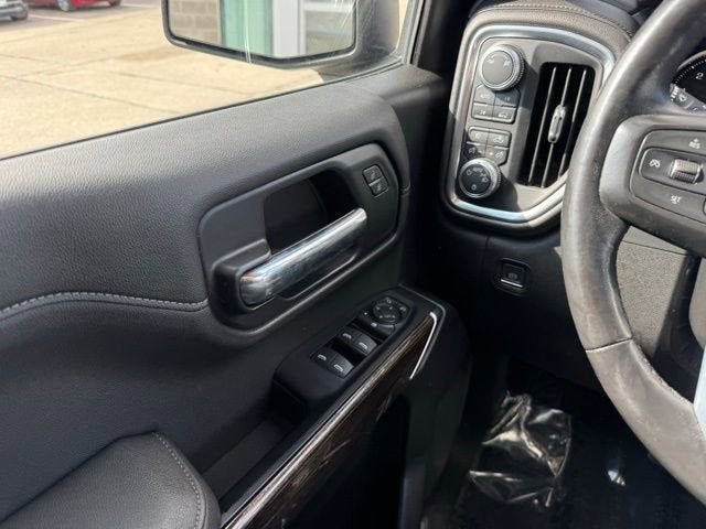 2019 GMC Sierra 1500 Elevation