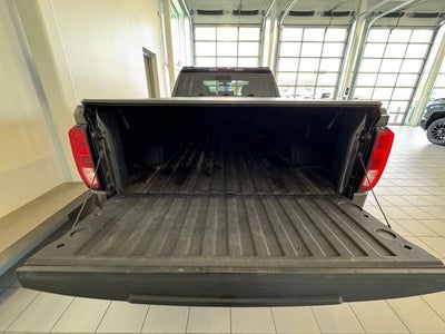 2019 GMC Sierra 1500 Elevation