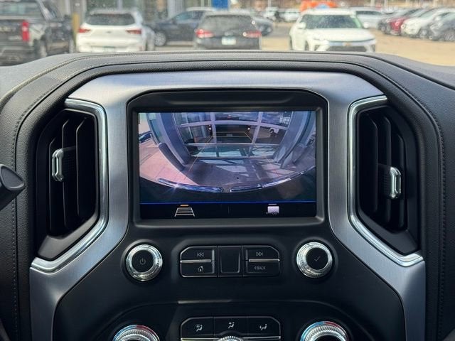 2019 GMC Sierra 1500 Elevation