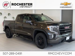 2019 GMC Sierra 1500 Elevation