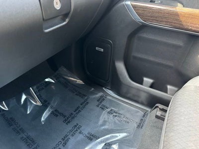2019 GMC Sierra 1500 Elevation