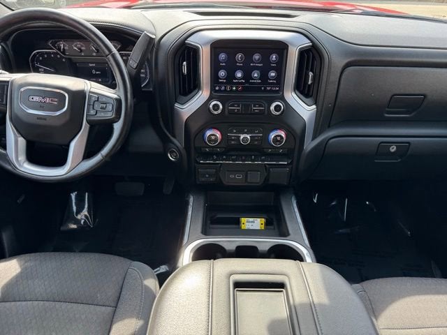 Used 2019 GMC Sierra 1500 Elevation with VIN 1GTU9CED5KZ331255 for sale in Rochester, Minnesota