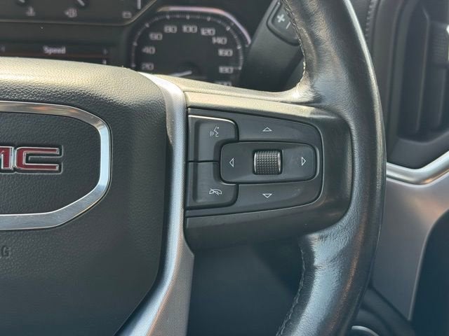 2019 GMC Sierra 1500 Elevation