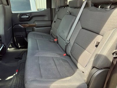 2019 GMC Sierra 1500 Elevation