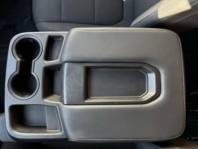 2019 GMC Sierra 1500 Elevation