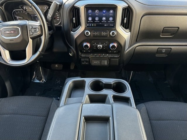Used 2019 GMC Sierra 1500 Elevation with VIN 1GTU9CEDXKZ293618 for sale in Rochester, Minnesota
