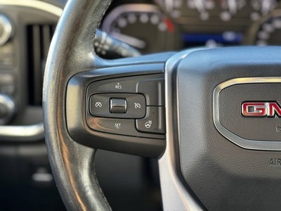 2019 GMC Sierra 1500 Elevation