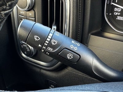 2019 GMC Sierra 1500 Elevation