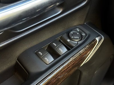 2019 GMC Sierra 1500 Elevation