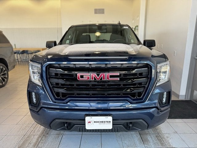 2019 GMC Sierra 1500 Elevation
