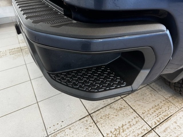 2019 GMC Sierra 1500 Elevation