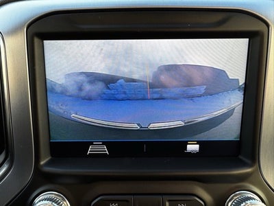 2019 GMC Sierra 1500 Elevation