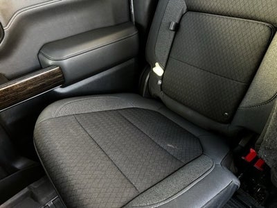 2019 GMC Sierra 1500 Elevation