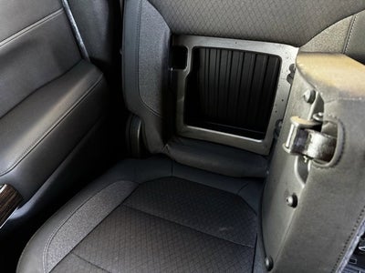 2019 GMC Sierra 1500 Elevation