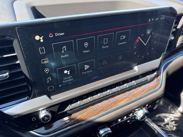 Used 2024 GMC Sierra 1500 Elevation with VIN 1GTUUCE80RZ407041 for sale in Rochester, Minnesota