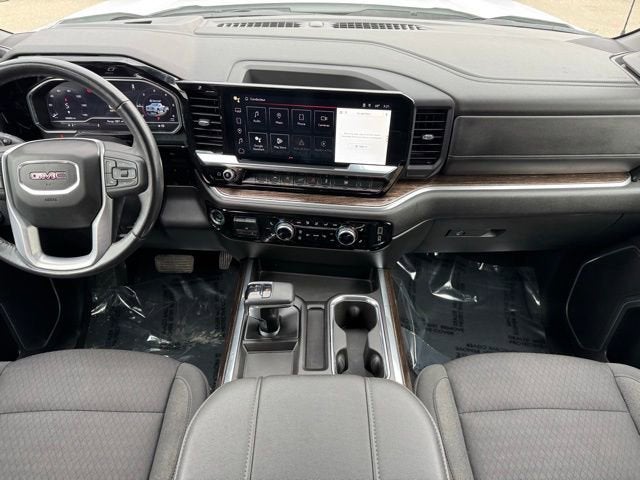 Used 2023 GMC Sierra 1500 Elevation with VIN 1GTUUCE89PZ142195 for sale in Rochester, Minnesota