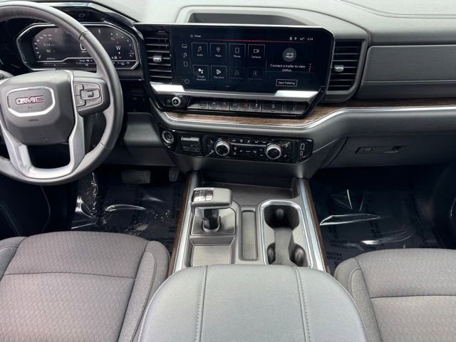 Used 2023 GMC Sierra 1500 Elevation with VIN 1GTUUCED2PZ299631 for sale in Rochester, Minnesota