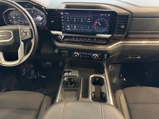 Used 2023 GMC Sierra 1500 Elevation with VIN 1GTUUCED5PZ290809 for sale in Rochester, Minnesota
