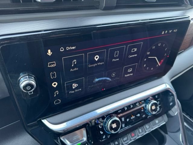 Used 2024 GMC Sierra 1500 Denali Denali Ultimate with VIN 1GTUUHE84RZ147272 for sale in Rochester, Minnesota