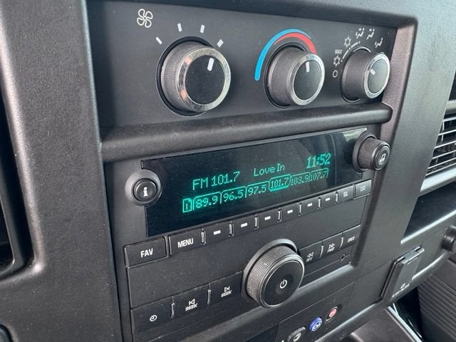 Used 2021 GMC Savana Cargo 1WT with VIN 1GTZ7HF74M1266790 for sale in Rochester, Minnesota