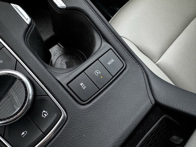 2020 Cadillac XT4 Luxury