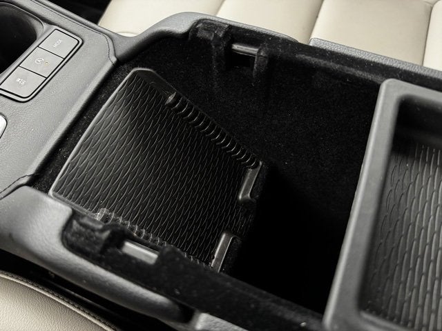 2020 Cadillac XT4 Luxury