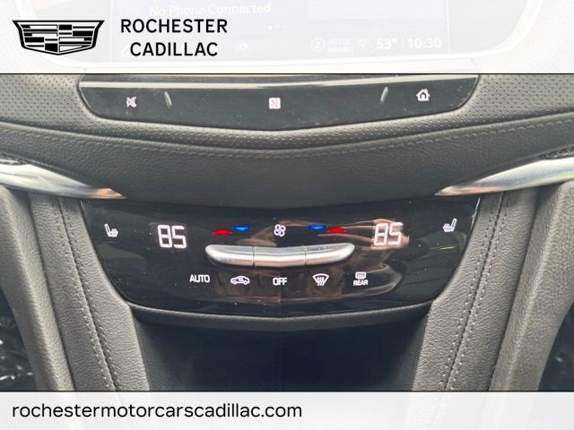 2021 Cadillac XT5 AWD Sport