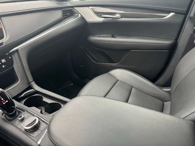 2021 Cadillac XT5 AWD Sport