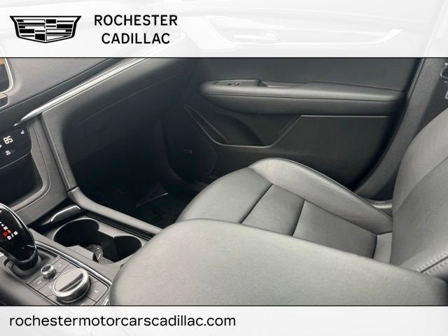 2021 Cadillac XT5 AWD Sport