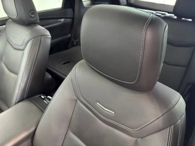 2023 Cadillac XT5 AWD Sport