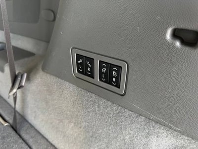 2020 Cadillac XT6 AWD Premium Luxury