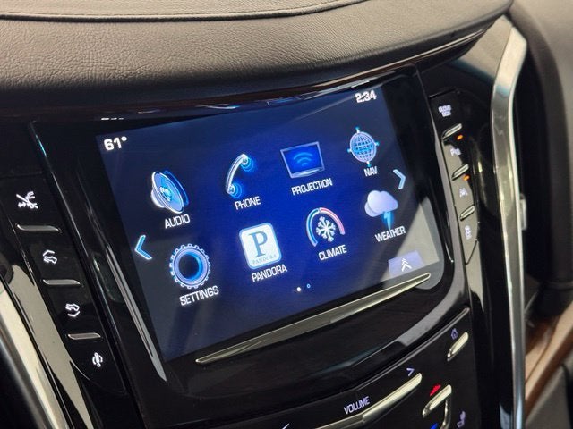 Used 2016 Cadillac Escalade Premium with VIN 1GYS3CKJ5GR339263 for sale in Rochester, Minnesota