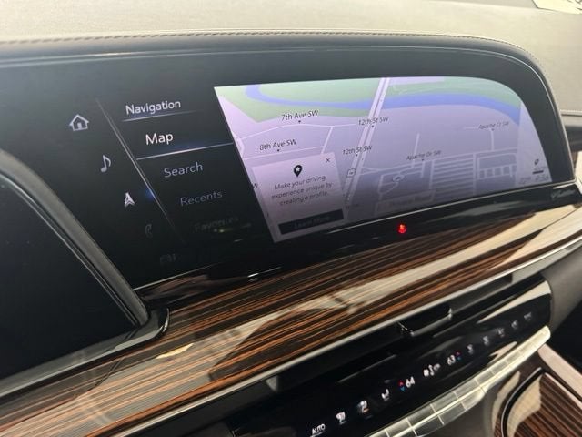 Used 2021 Cadillac Escalade Premium Luxury with VIN 1GYS4BKL7MR474832 for sale in Rochester, Minnesota