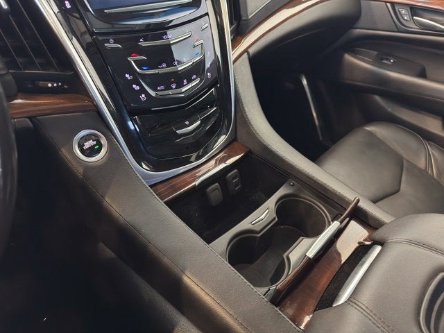 2019 Cadillac Escalade Premium Luxury