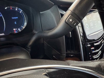 2019 Cadillac Escalade Premium Luxury
