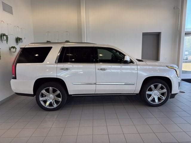 2019 Cadillac Escalade Premium Luxury
