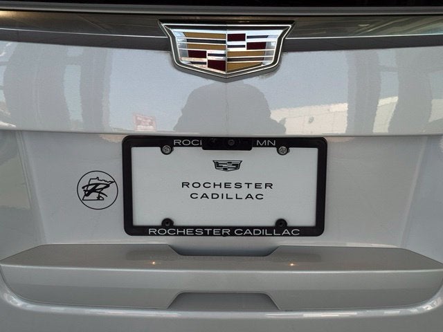 2019 Cadillac Escalade Premium Luxury