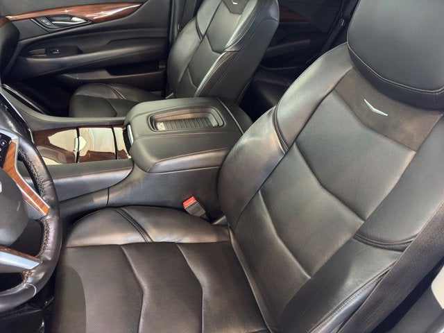 2019 Cadillac Escalade Premium Luxury
