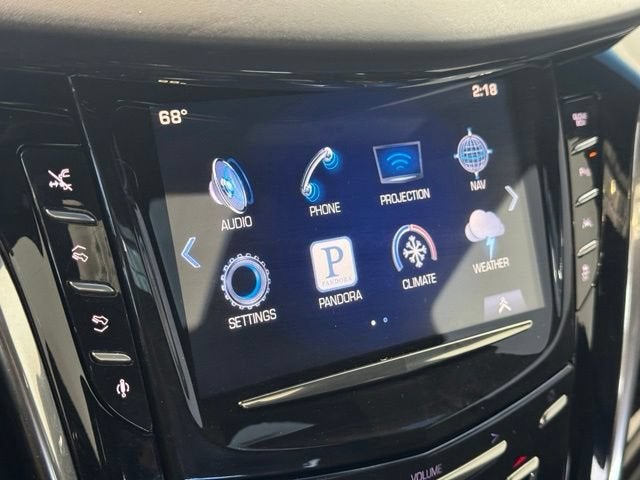 Used 2016 Cadillac Escalade Platinum with VIN 1GYS4DKJ4GR123780 for sale in Rochester, Minnesota