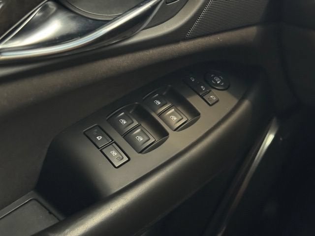 2016 Cadillac Escalade Platinum