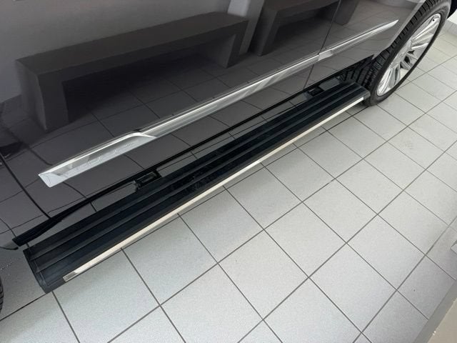 2016 Cadillac Escalade Platinum