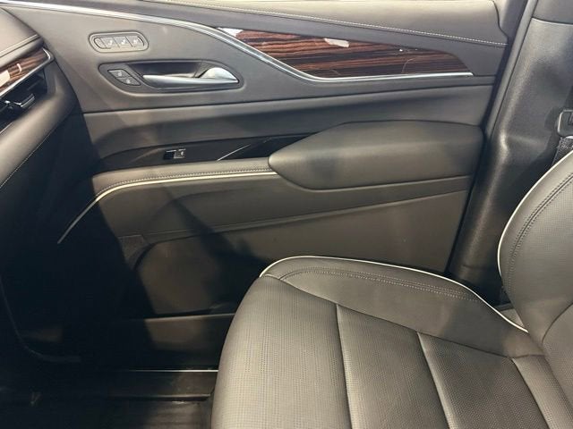 2023 Cadillac Escalade ESV Premium Luxury