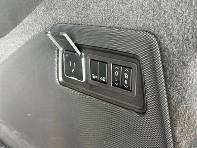 2023 Cadillac Escalade ESV Premium Luxury