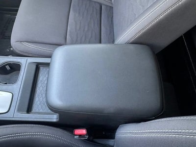2022 Nissan Frontier Crew Cab SV 4x4