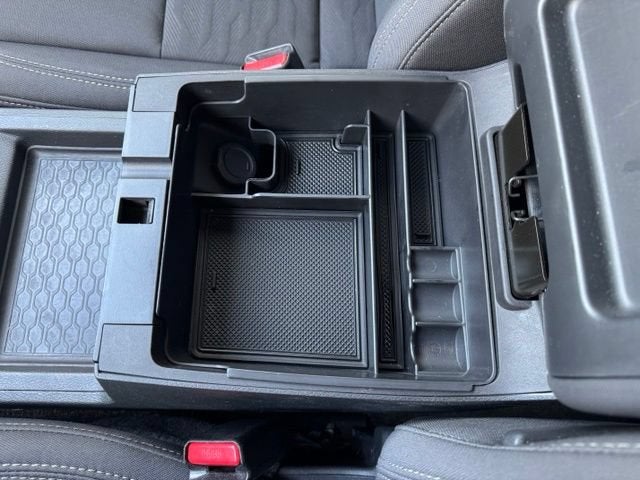 2022 Nissan Frontier Crew Cab SV 4x4