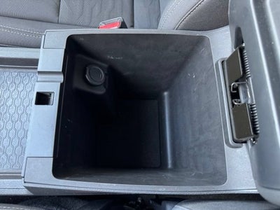 2022 Nissan Frontier Crew Cab SV 4x4