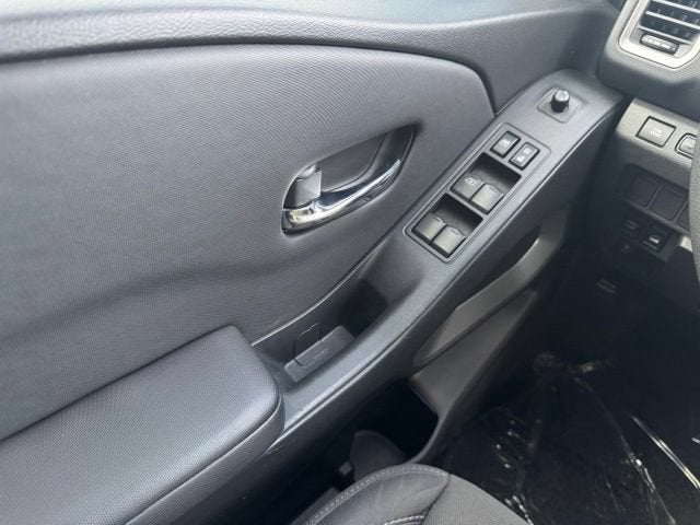 2022 Nissan Frontier Crew Cab SV 4x4